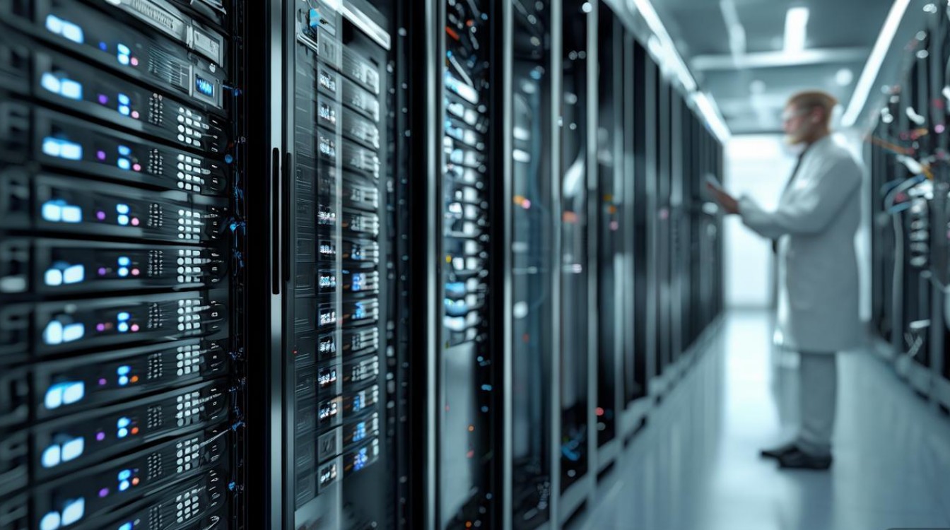 法国服务器租用