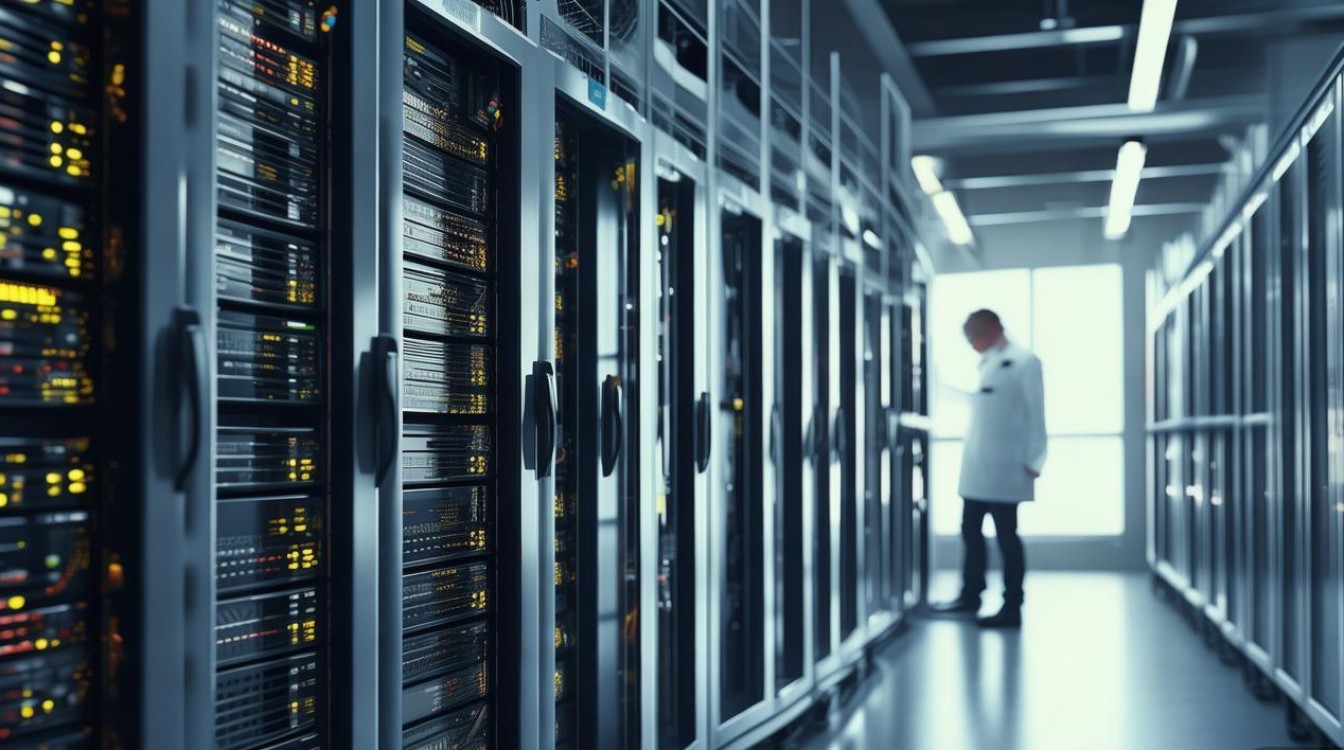 法国服务器租用