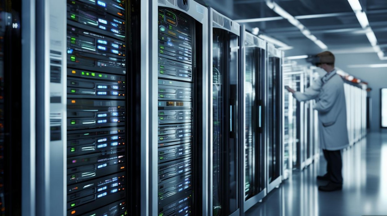 法国服务器租用