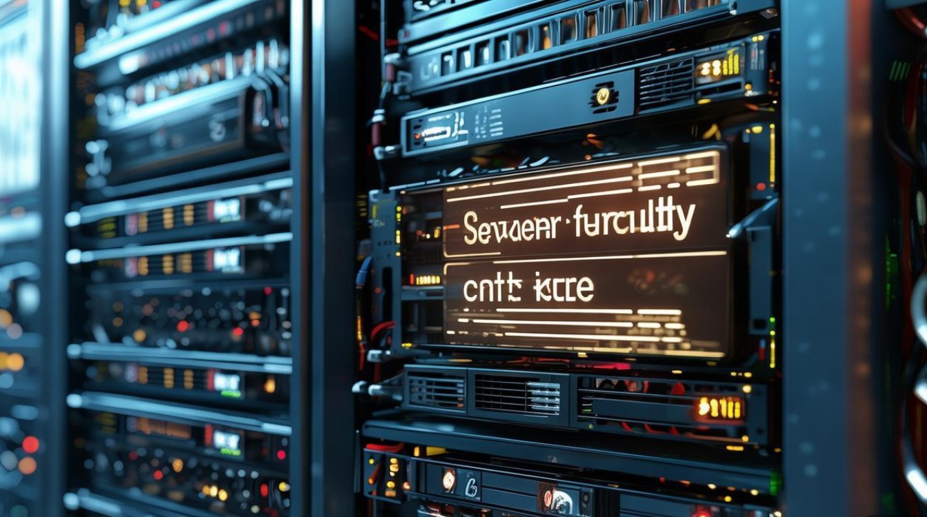 服务器经常死机