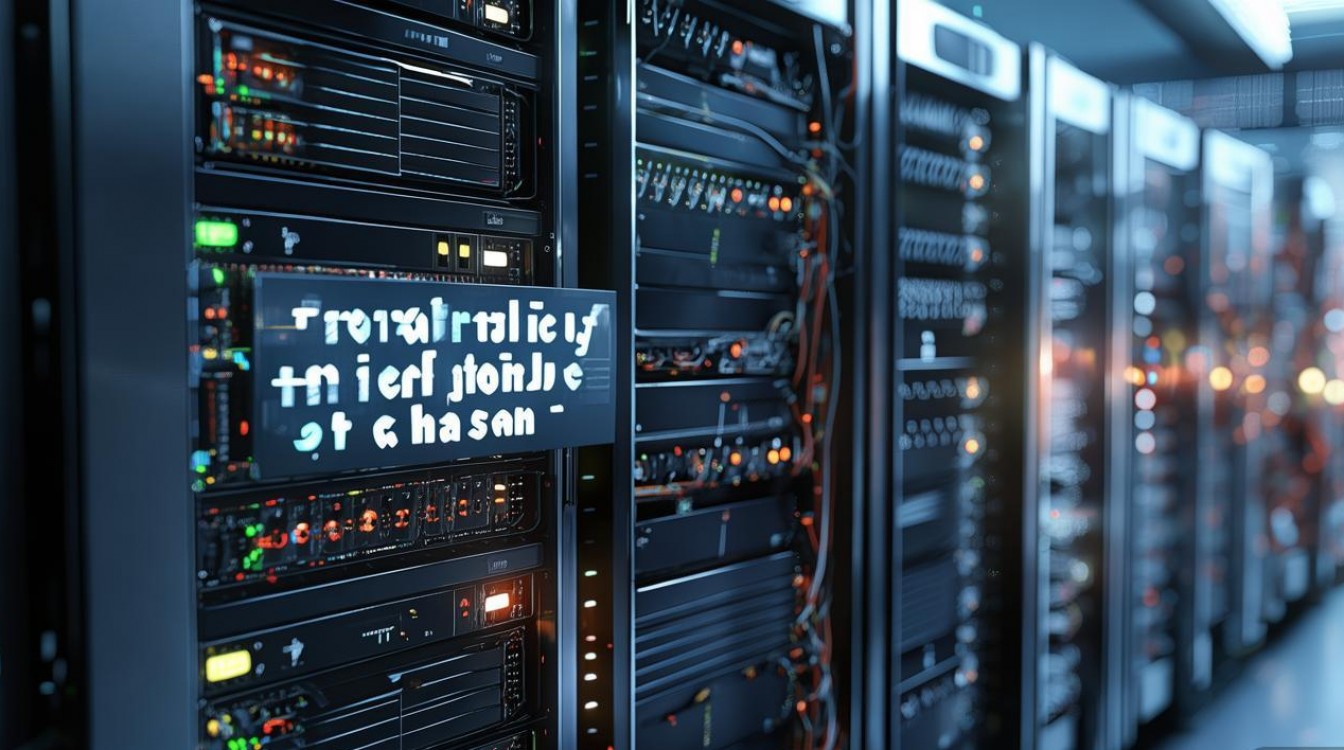 服务器经常死机