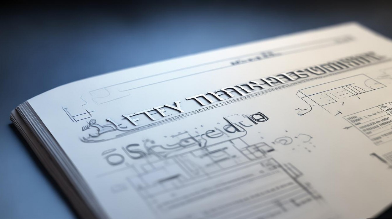安全变压器数据手册