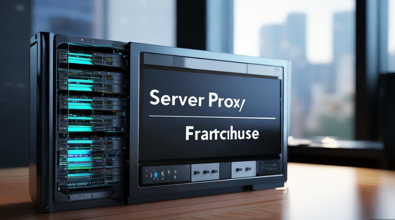 服务器代理加盟