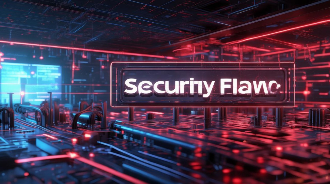 安全性漏洞