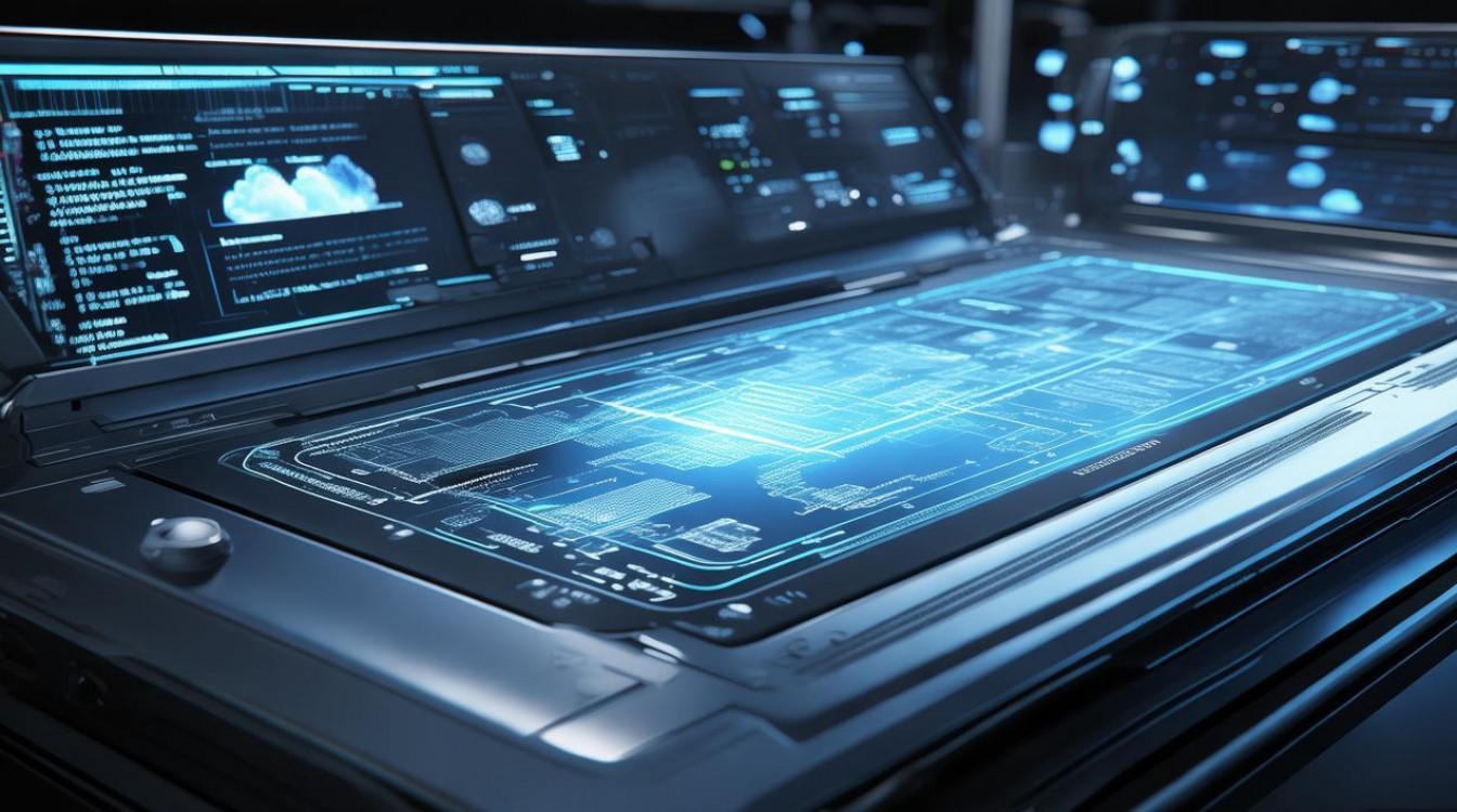 安全发布云数据安全中台