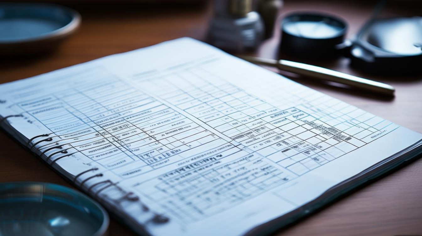 安全仪表数据台账