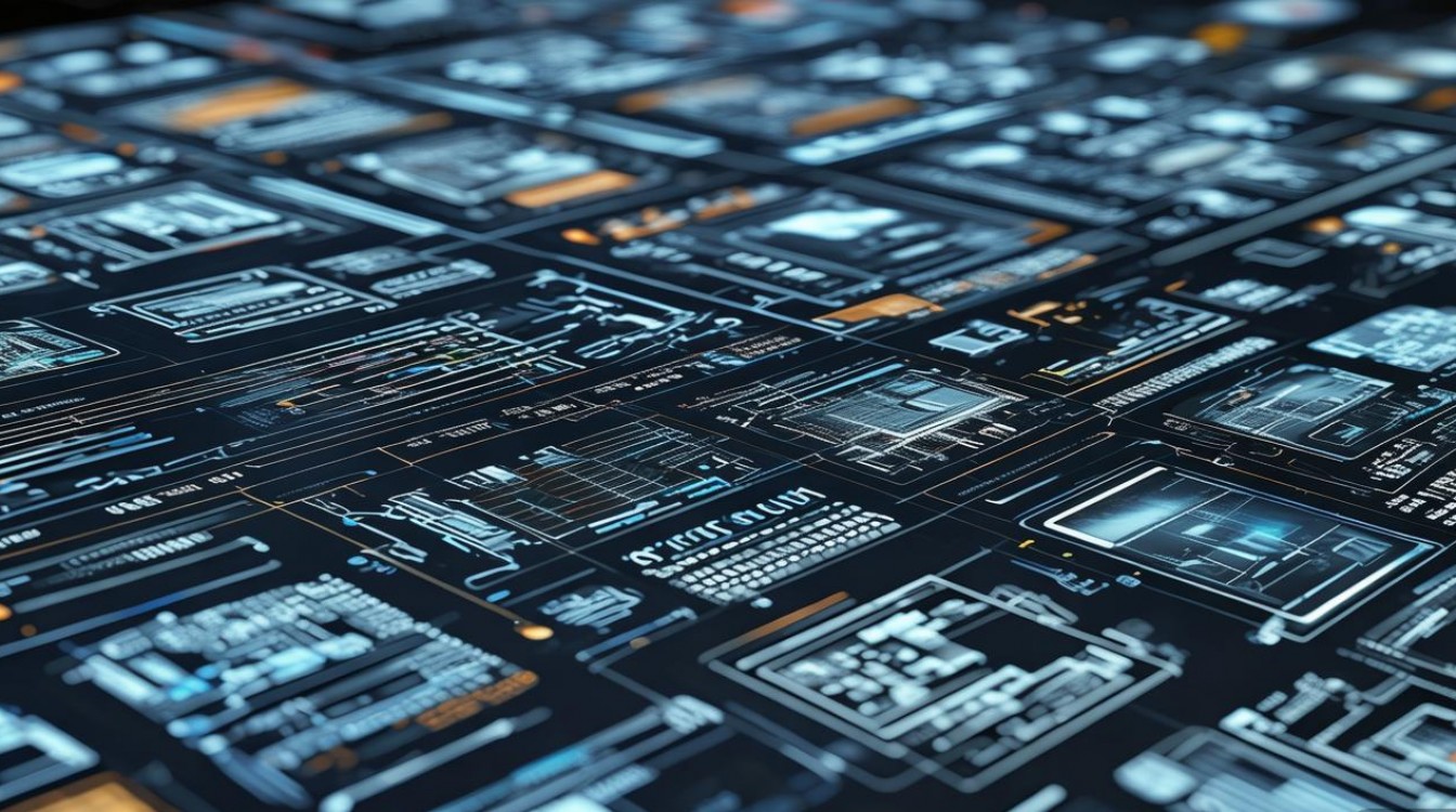 安全技术类别数据