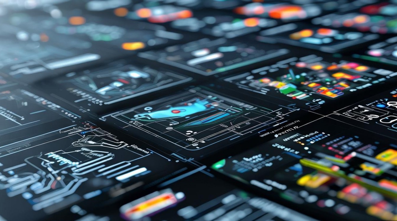 安全技术类别数据