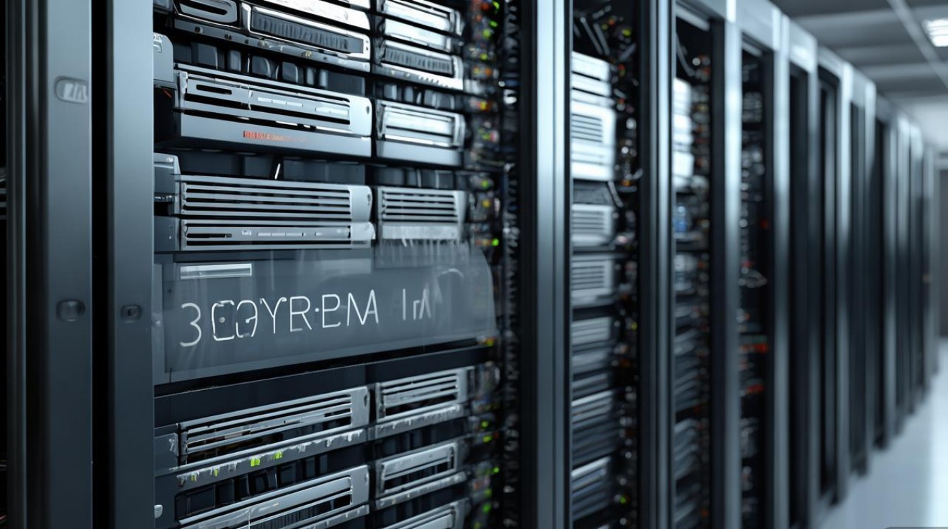 服务器租用试用