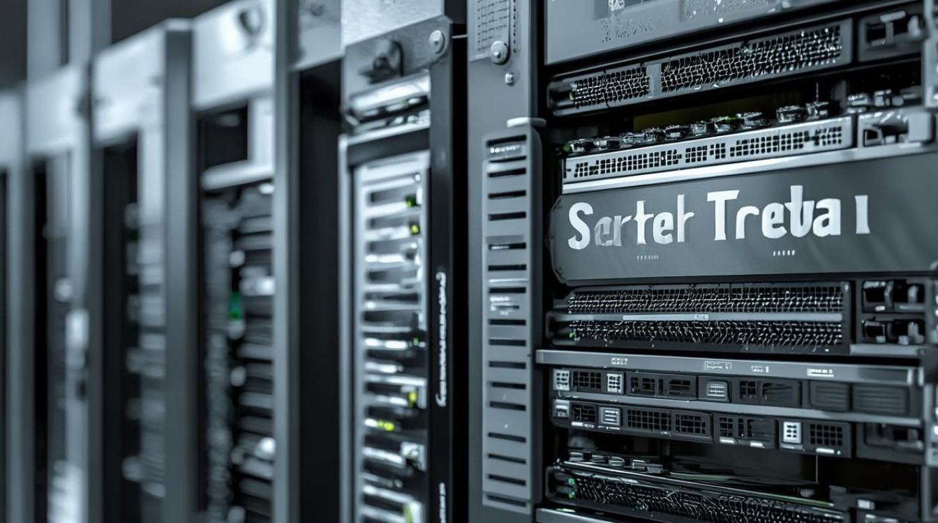 服务器租用试用