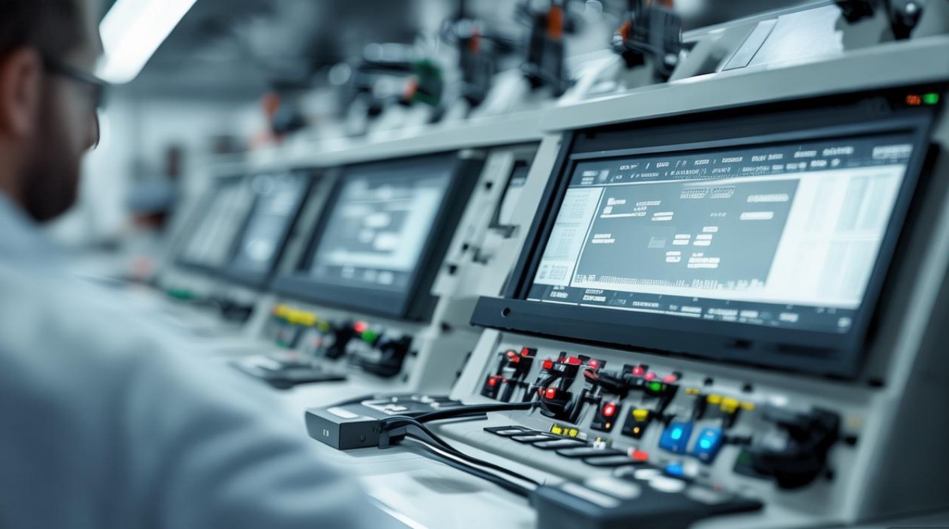 安全仪器监测工安全生产