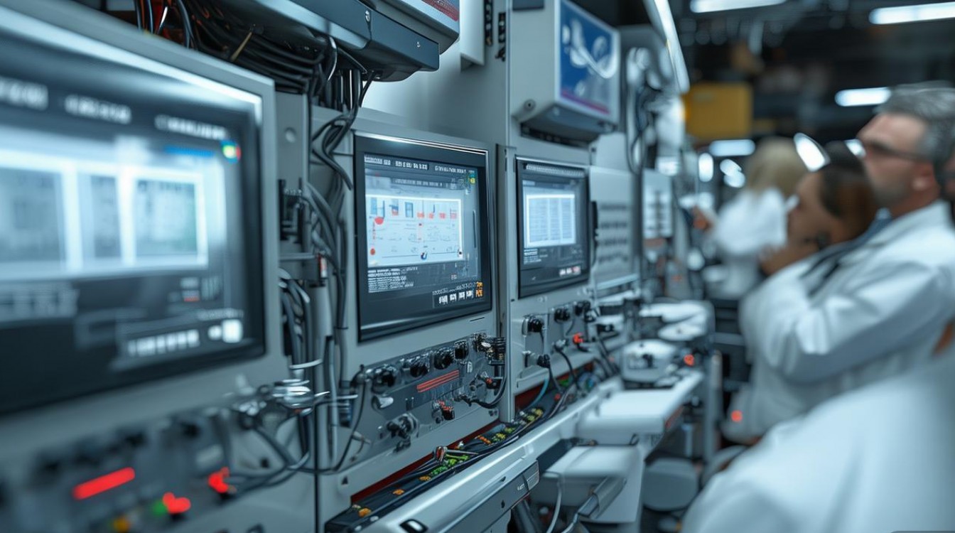 安全仪器监测工安全生产