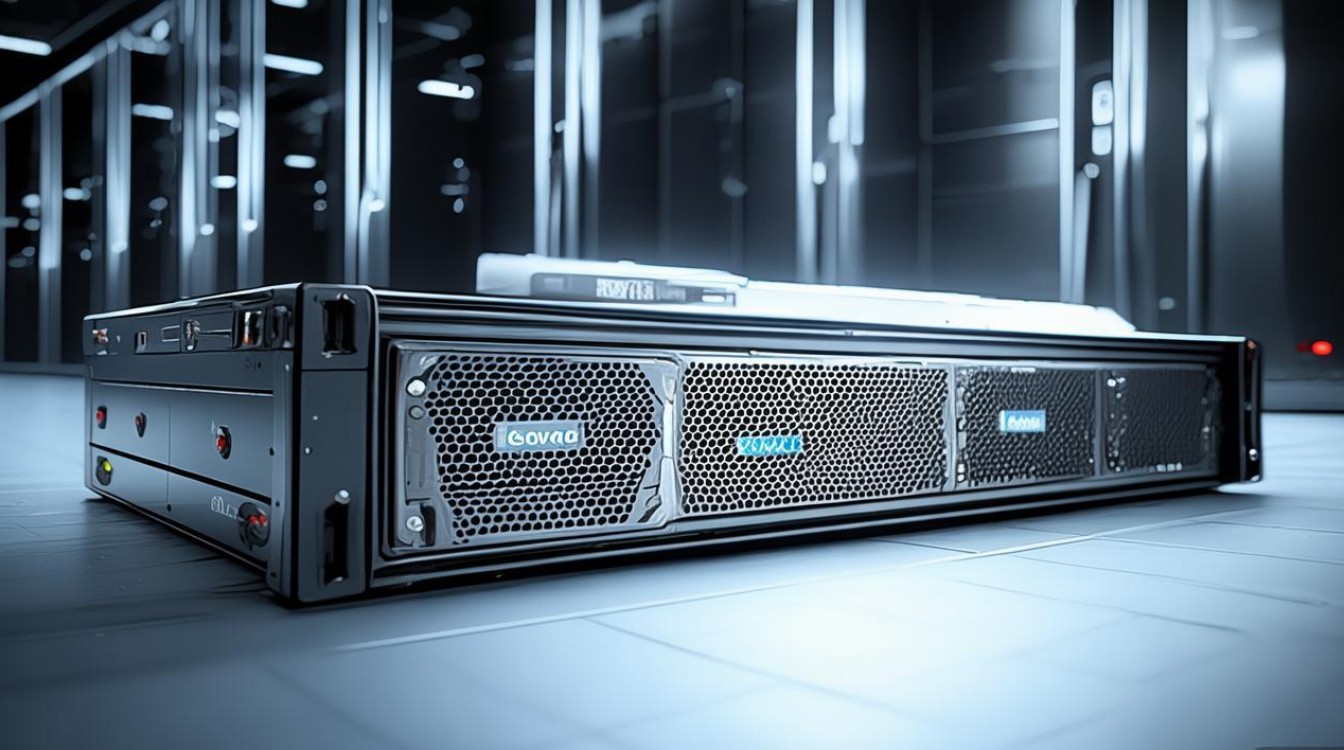 上海联想服务器