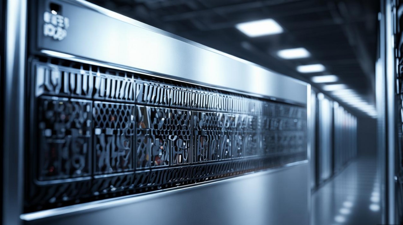 上海联想服务器