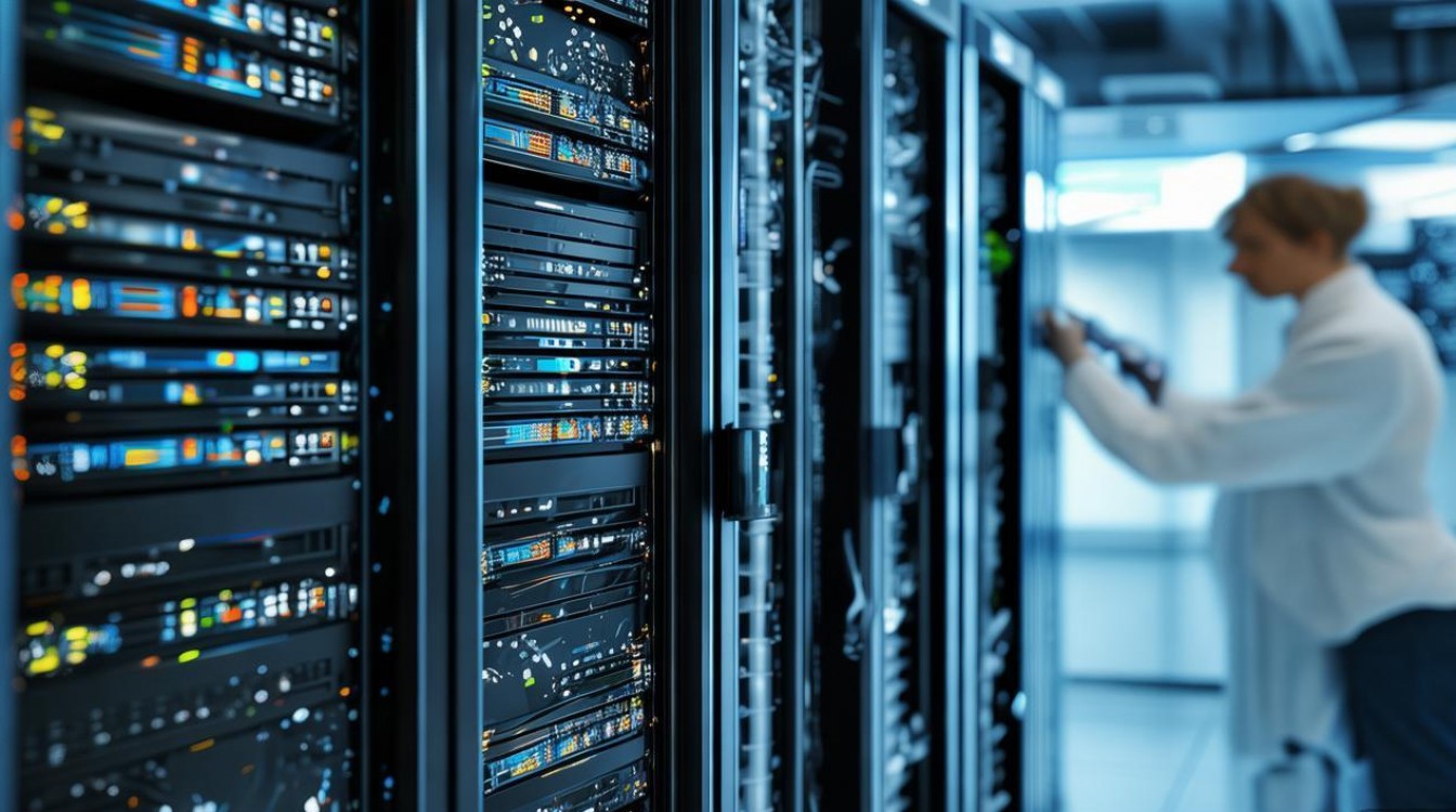 服务器运行缓慢