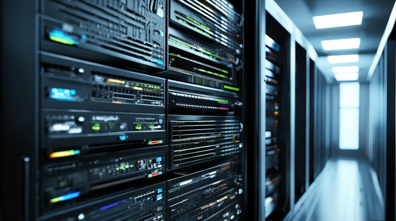 服务器运行缓慢