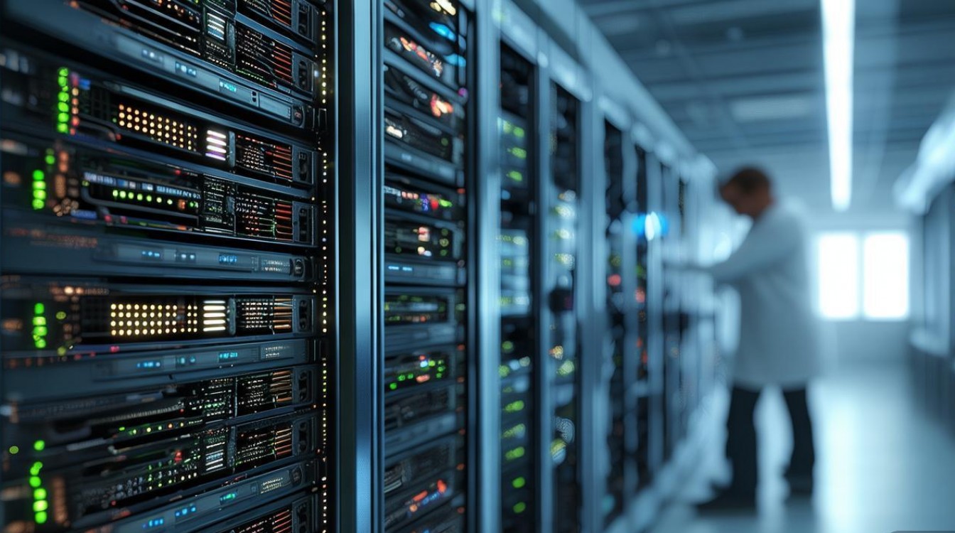 服务器运行缓慢