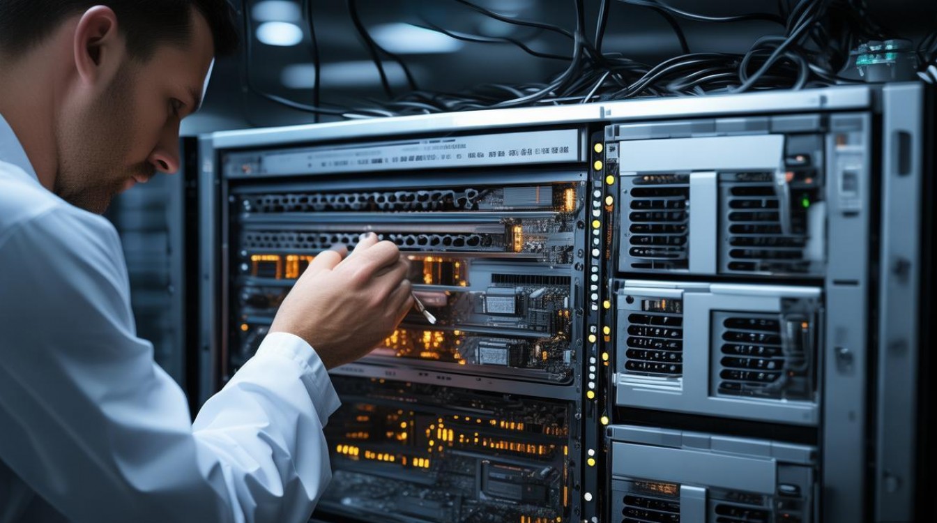 长沙服务器维修