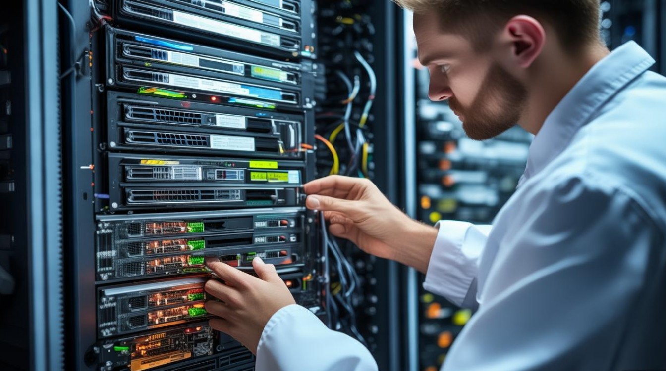 长沙服务器维修