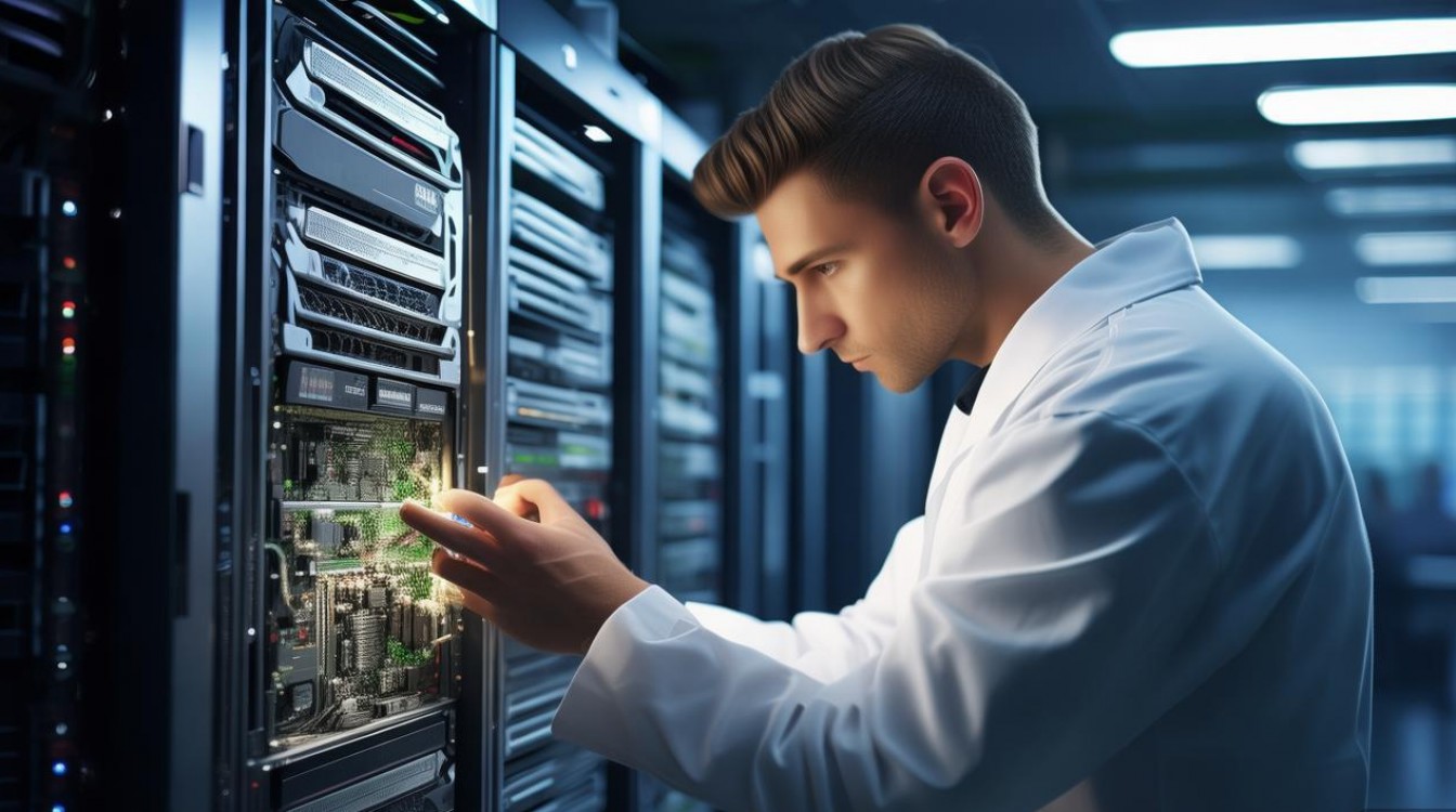 长沙服务器维修