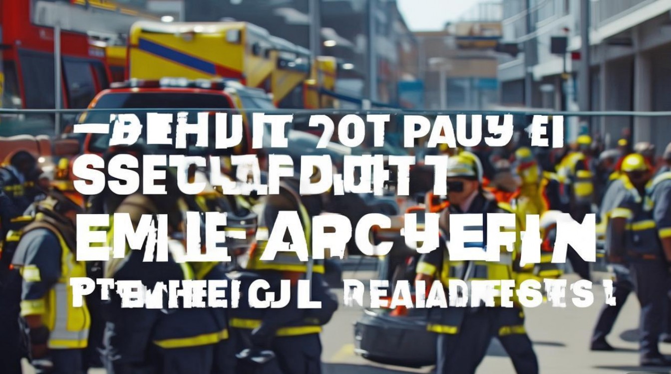 安全事件应急优惠