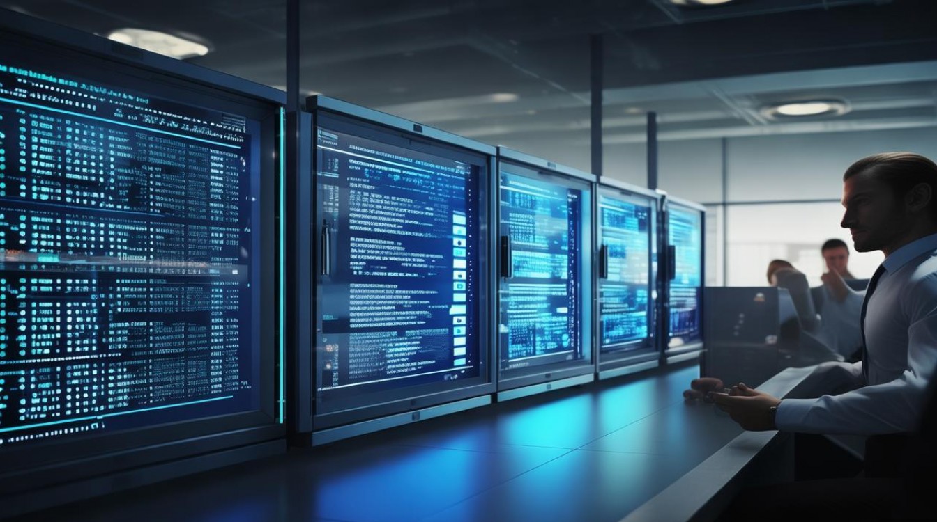 安全和数据备份怎么保证