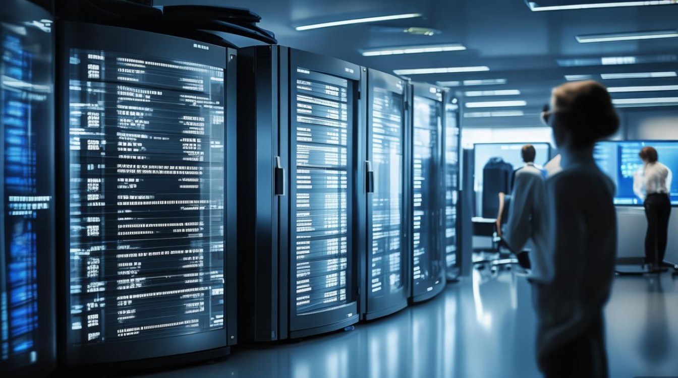 安全和数据备份怎么保证