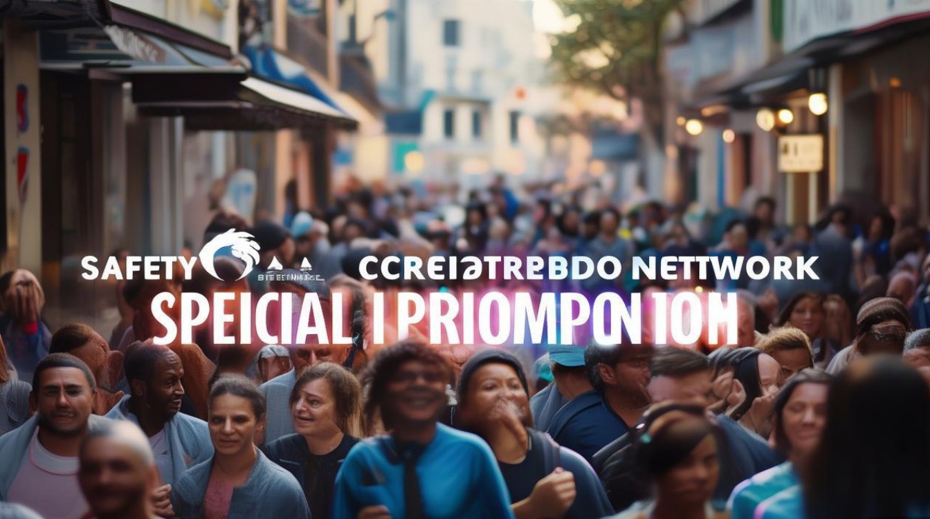 安全加速网络特惠活动