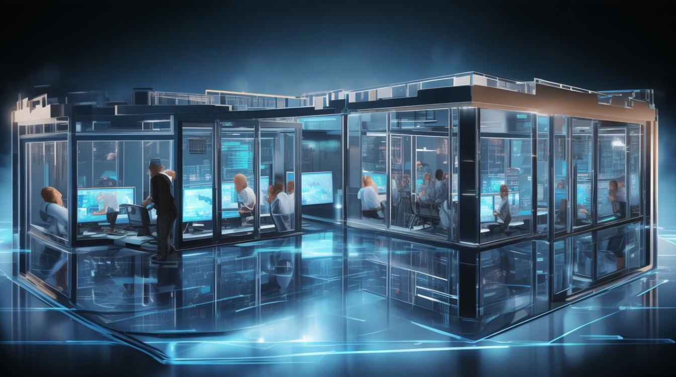 安全和数据保护是挑战也是机遇