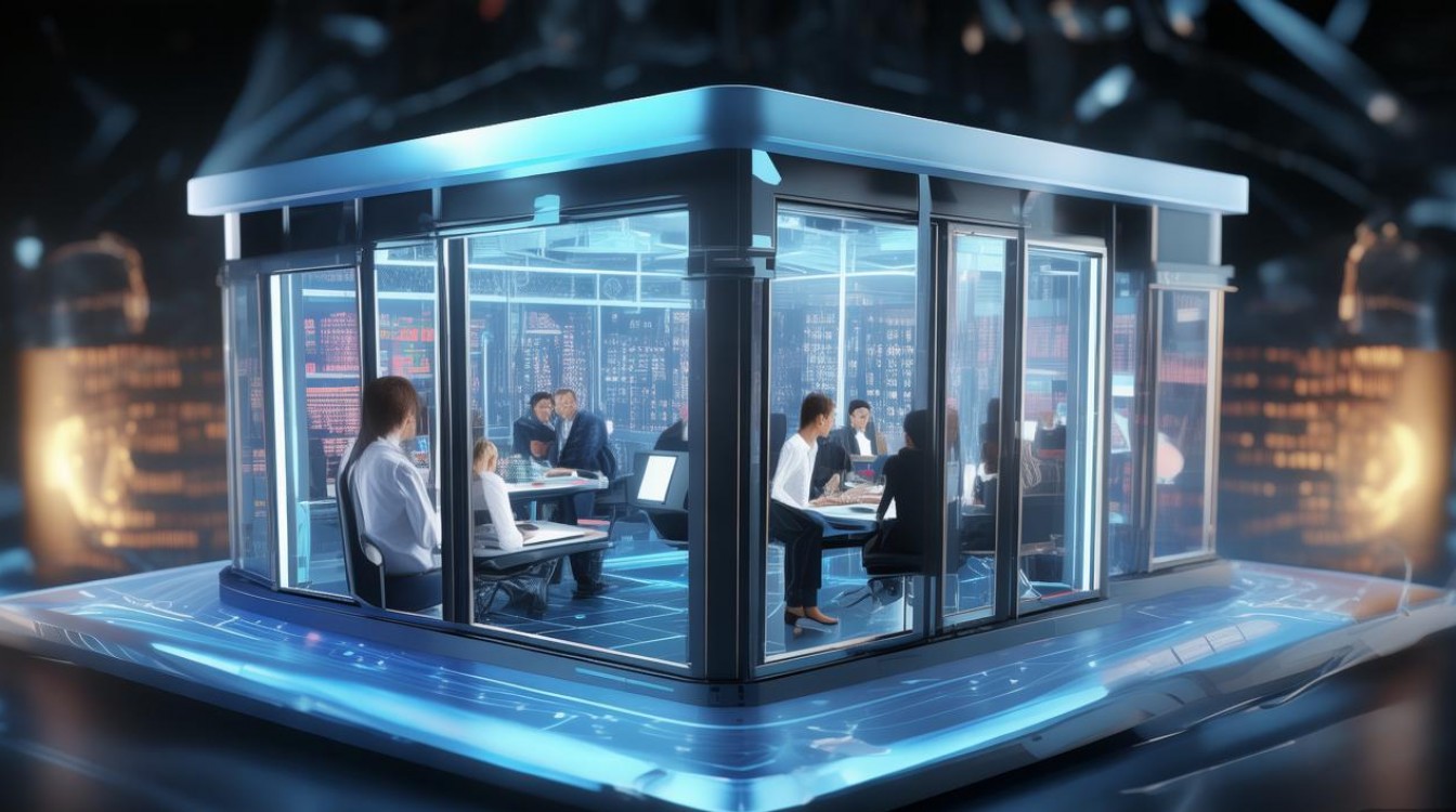 安全和数据保护是挑战也是机遇