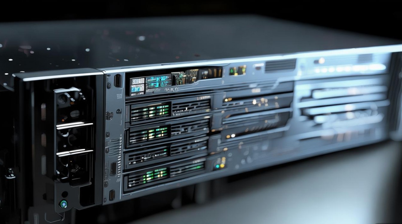 高清存储服务器