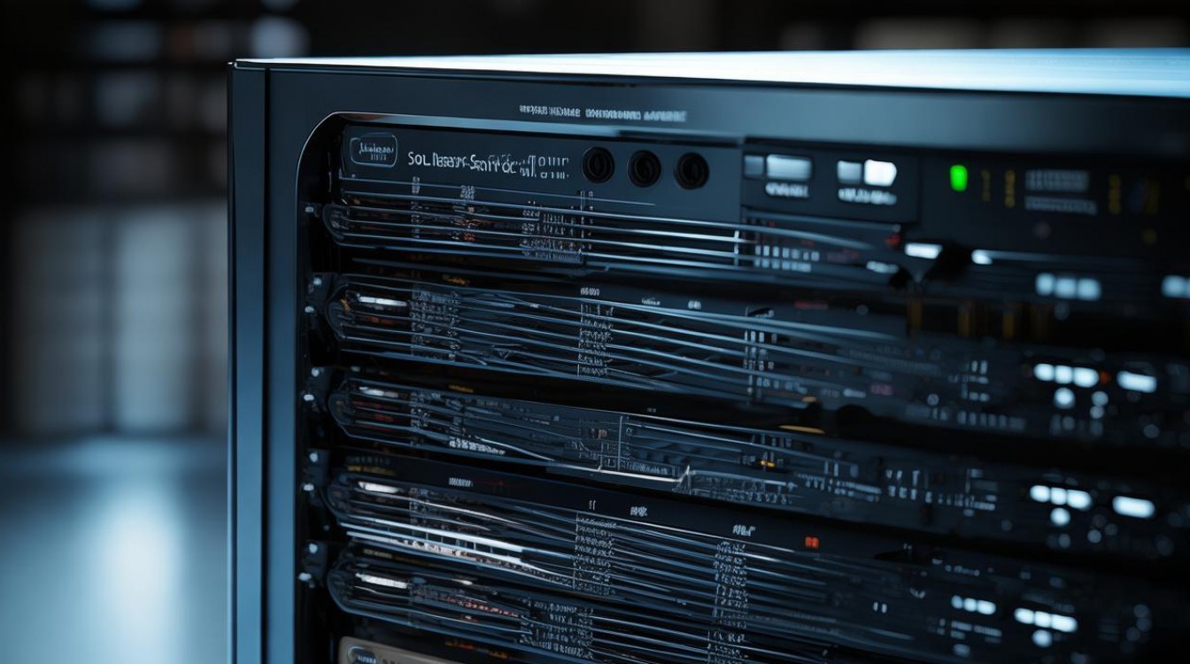 高清存储服务器