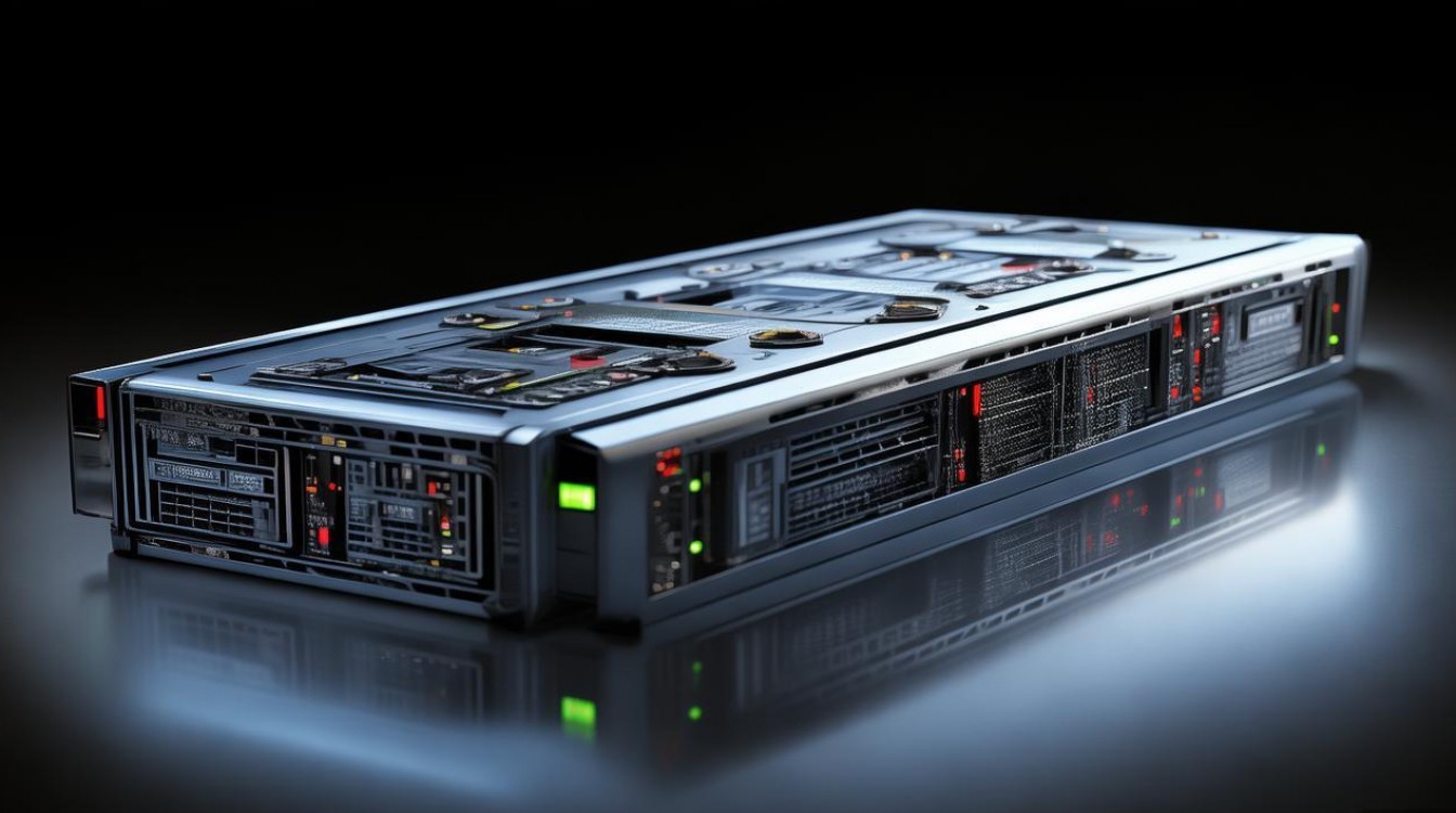 高清存储服务器