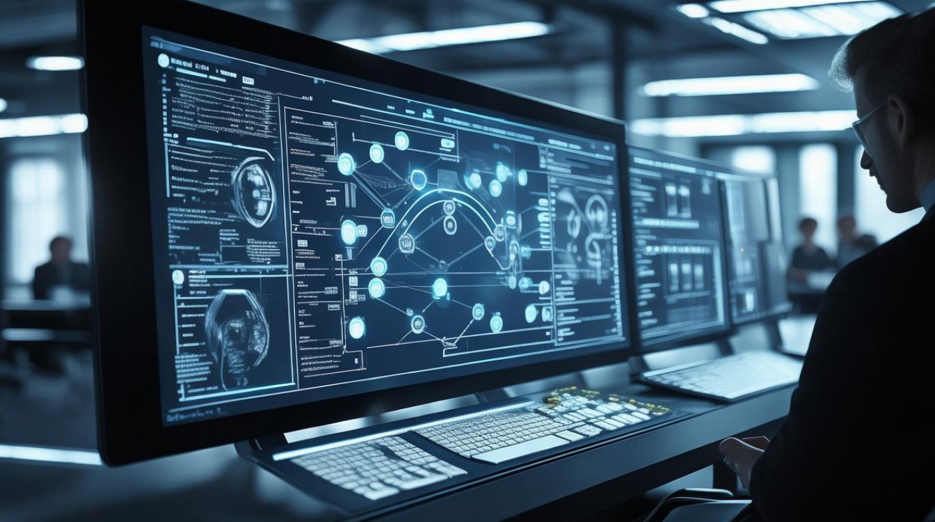 安全和数据保护解决方案