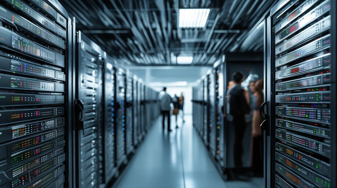 无锡服务器租用