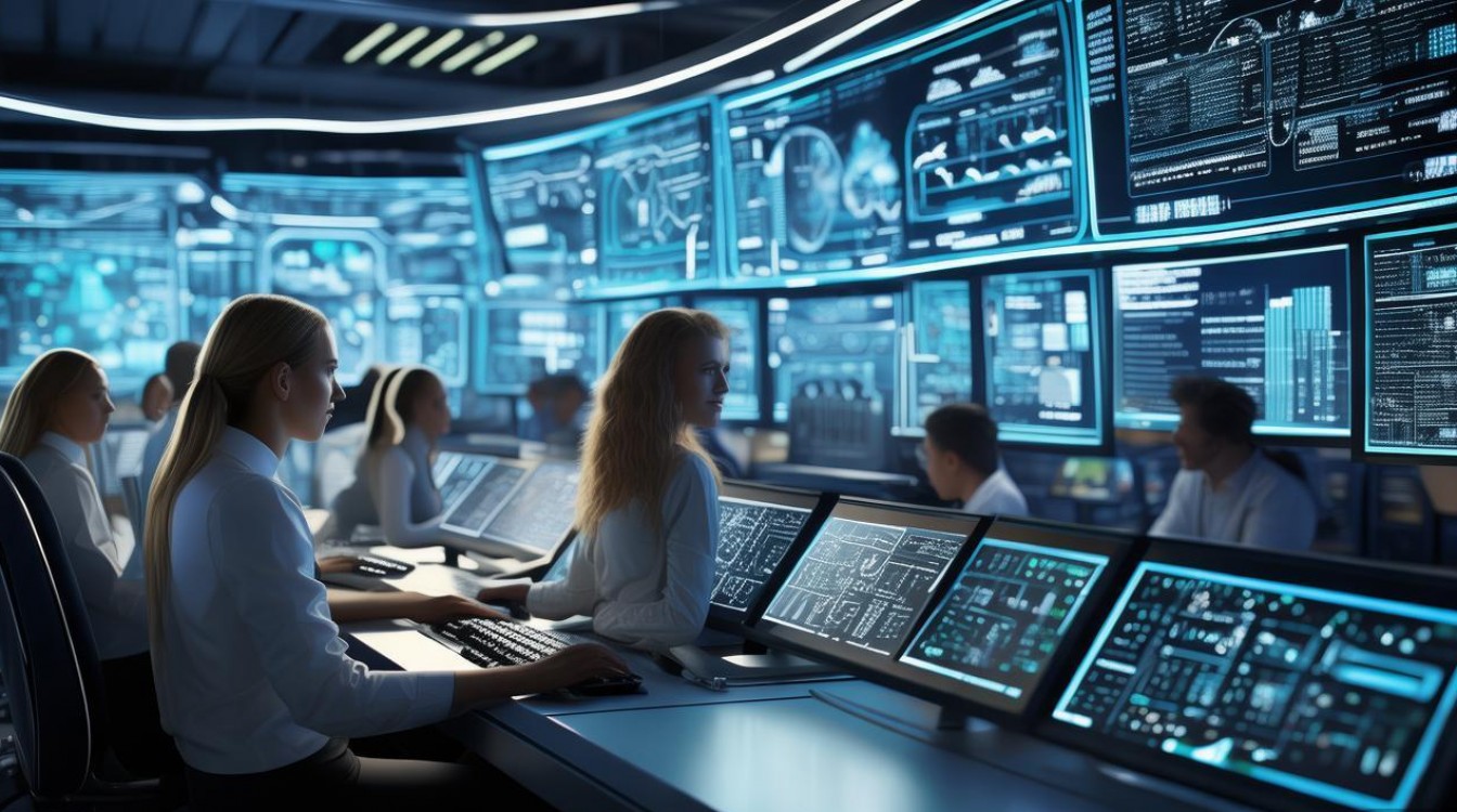 安全发力大数据与ai安全