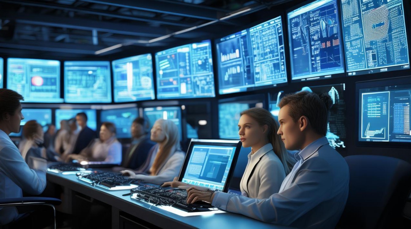 安全发力大数据与ai安全