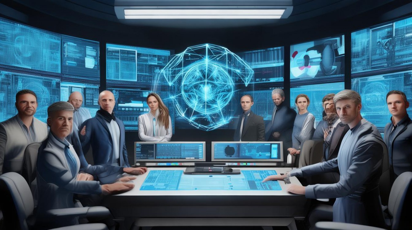 安全发力大数据与ai安全