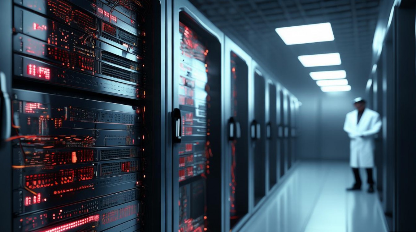 服务器未知异常