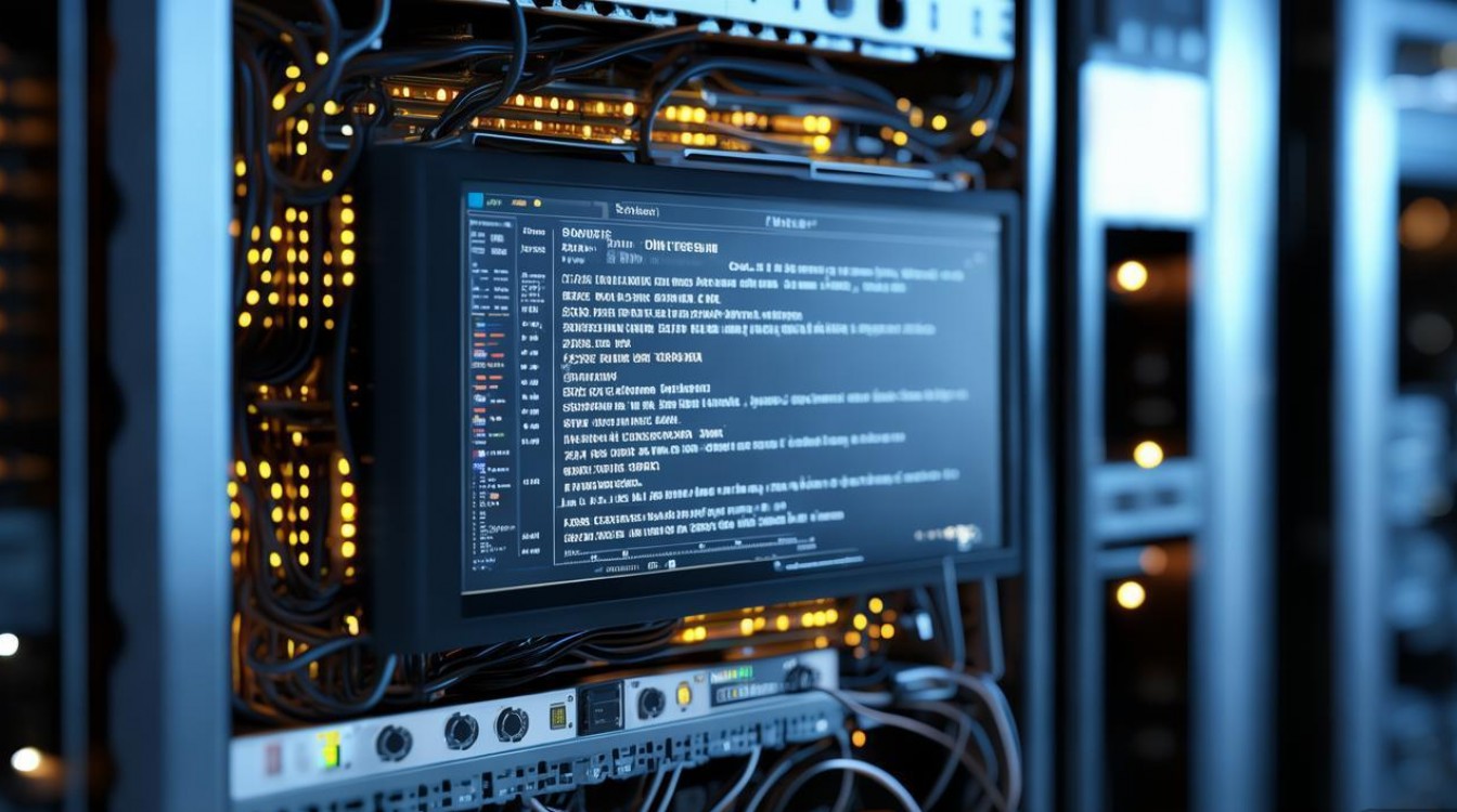 服务器未知异常