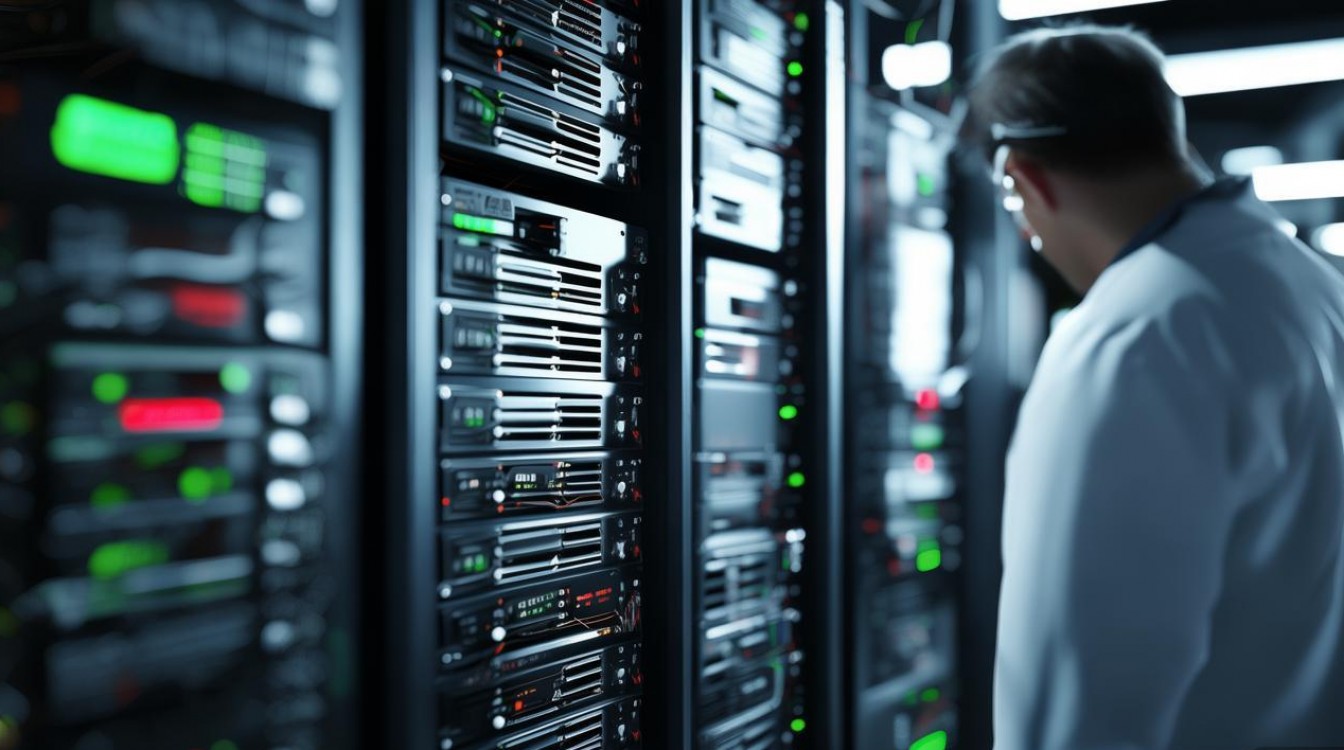 服务器未知异常