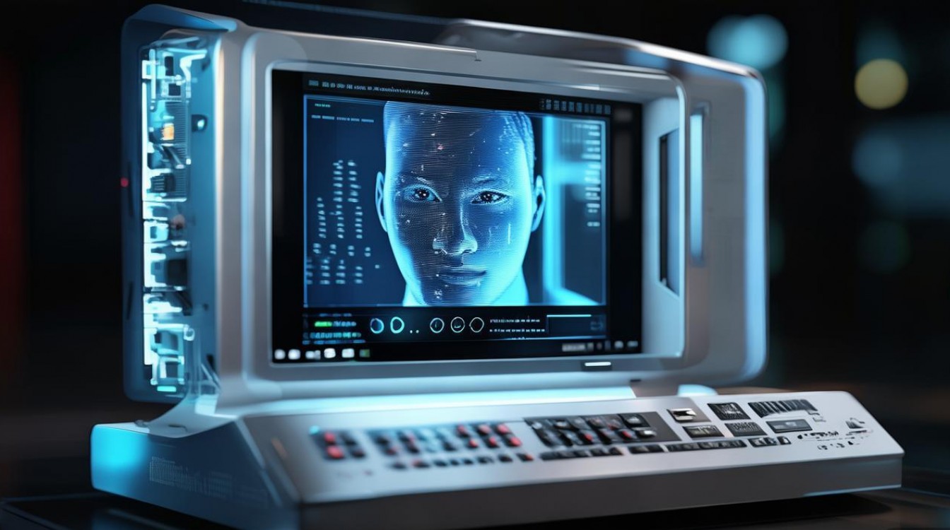 安丘档案保护系统人脸识别系统