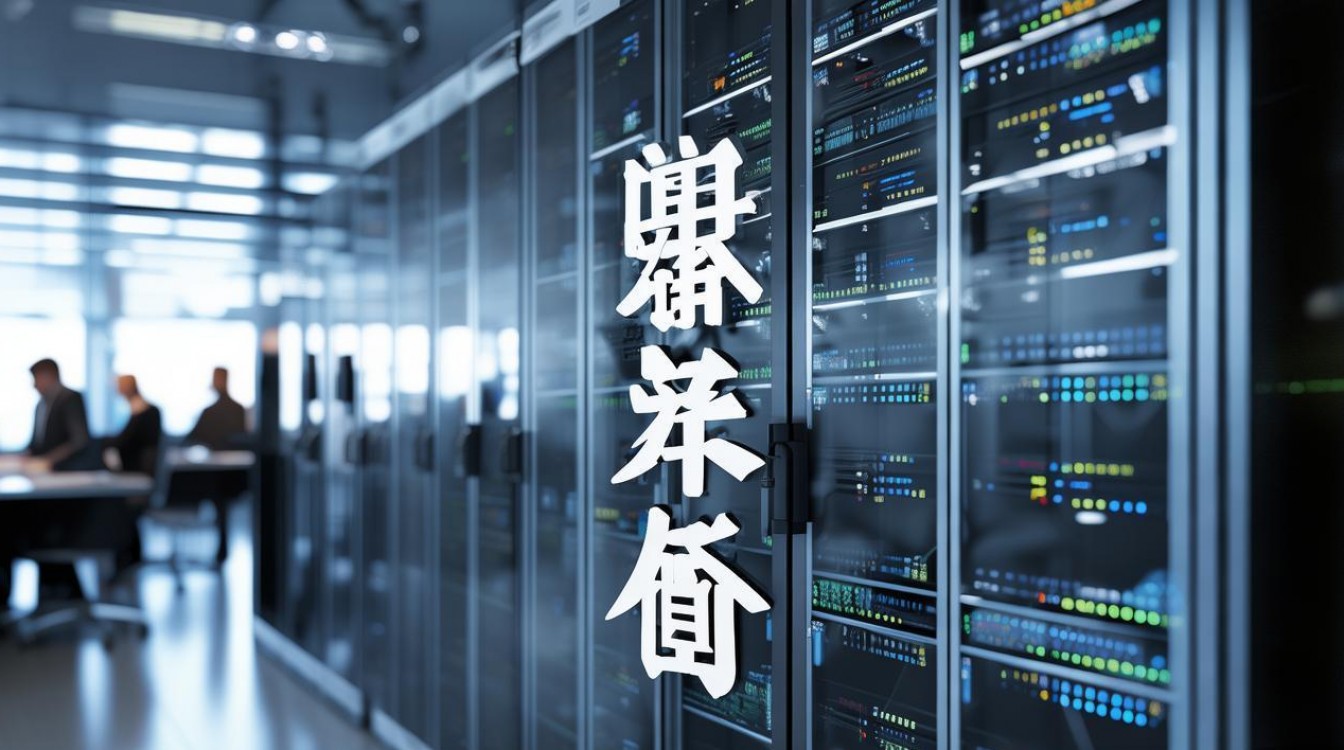 南京服务器租用