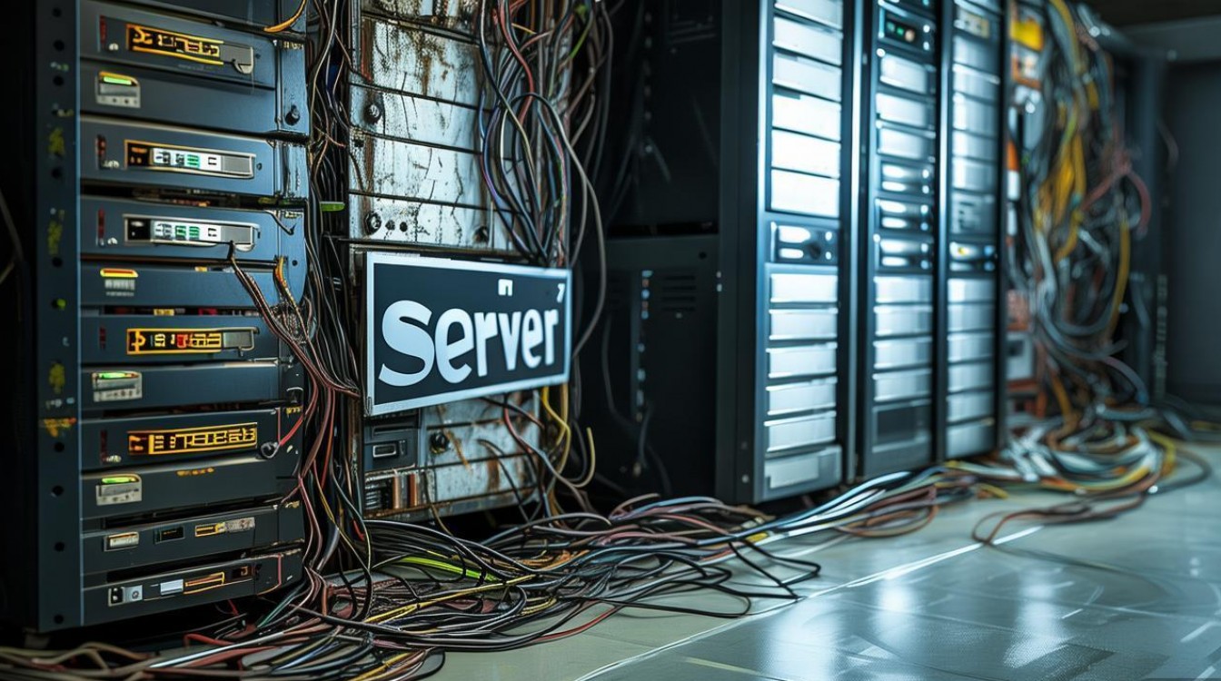 服务器报废年限