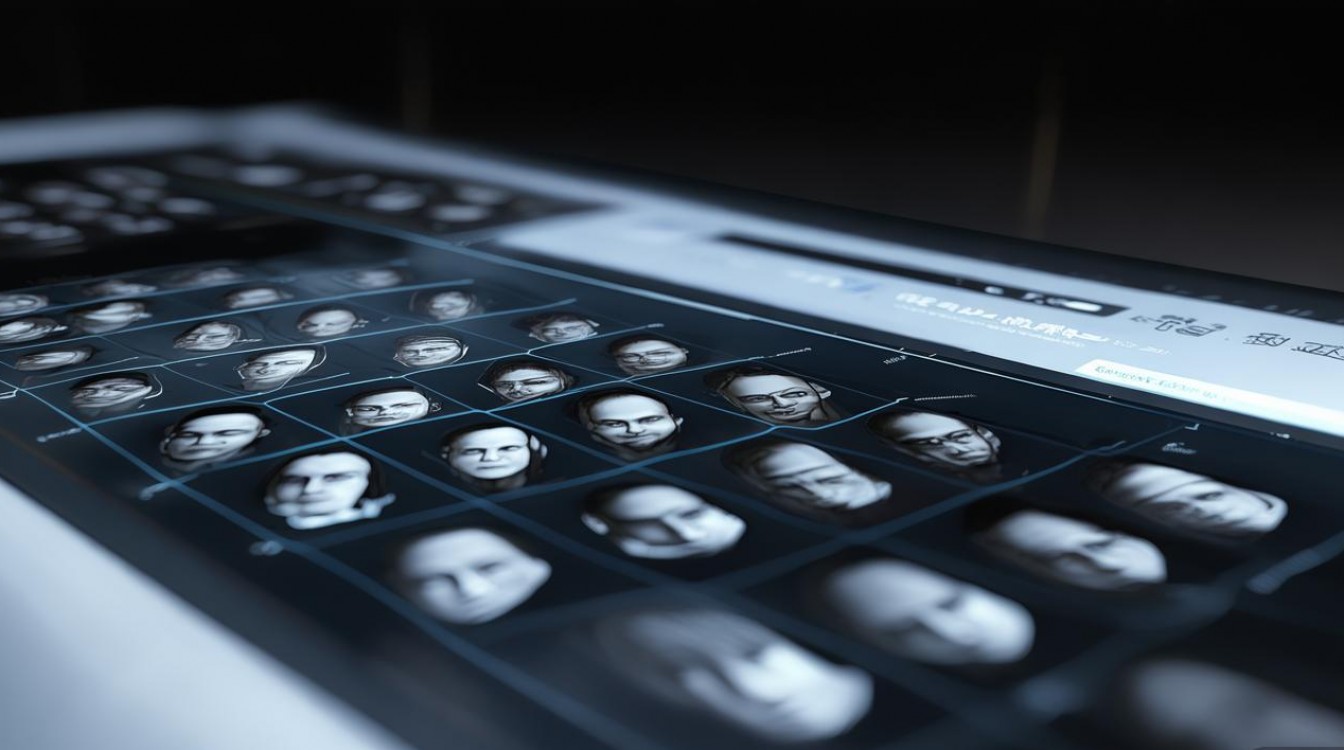 安丘社保人脸识别系统