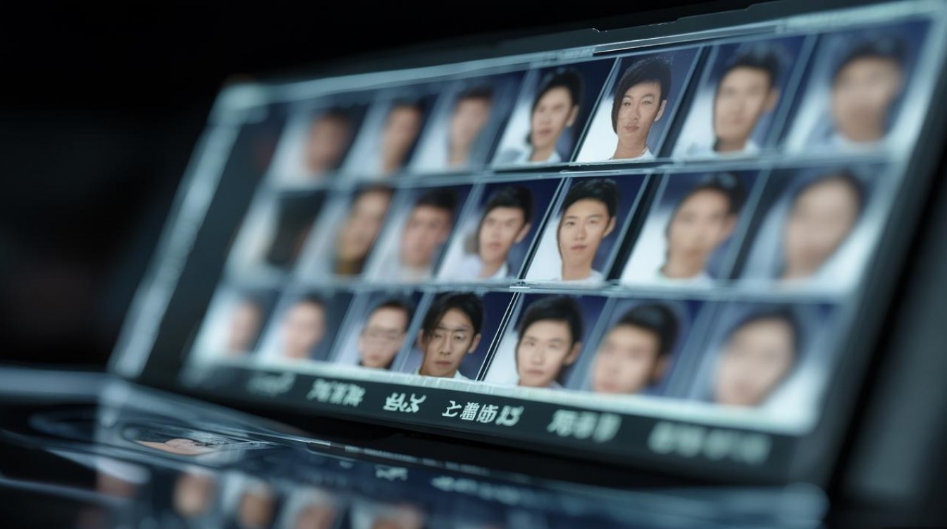 安丘社保人脸识别系统