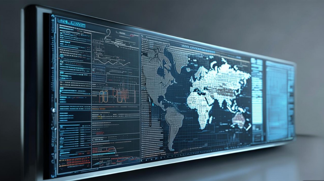 安全反恐数据库