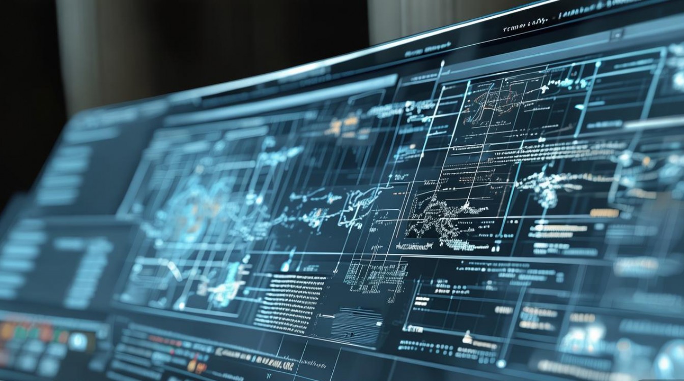 安全反恐数据库