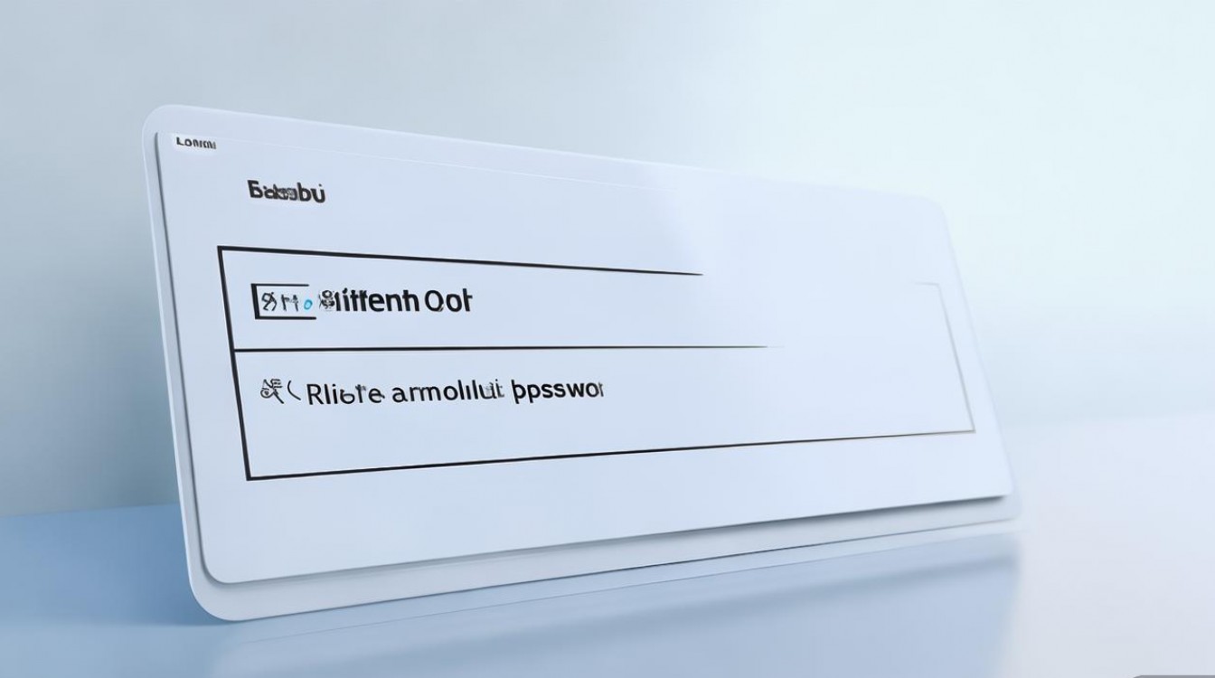 百度智能云-登录