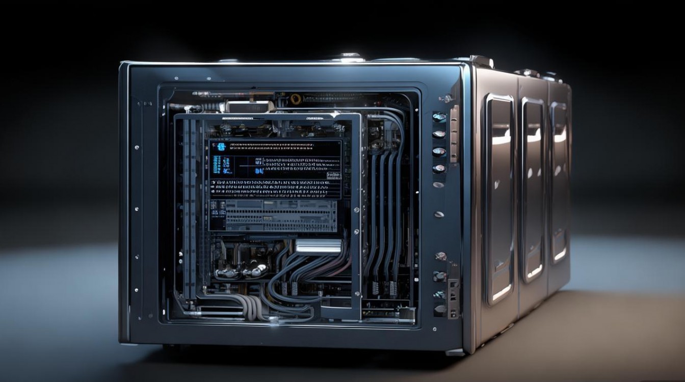 搭建渲染服务器